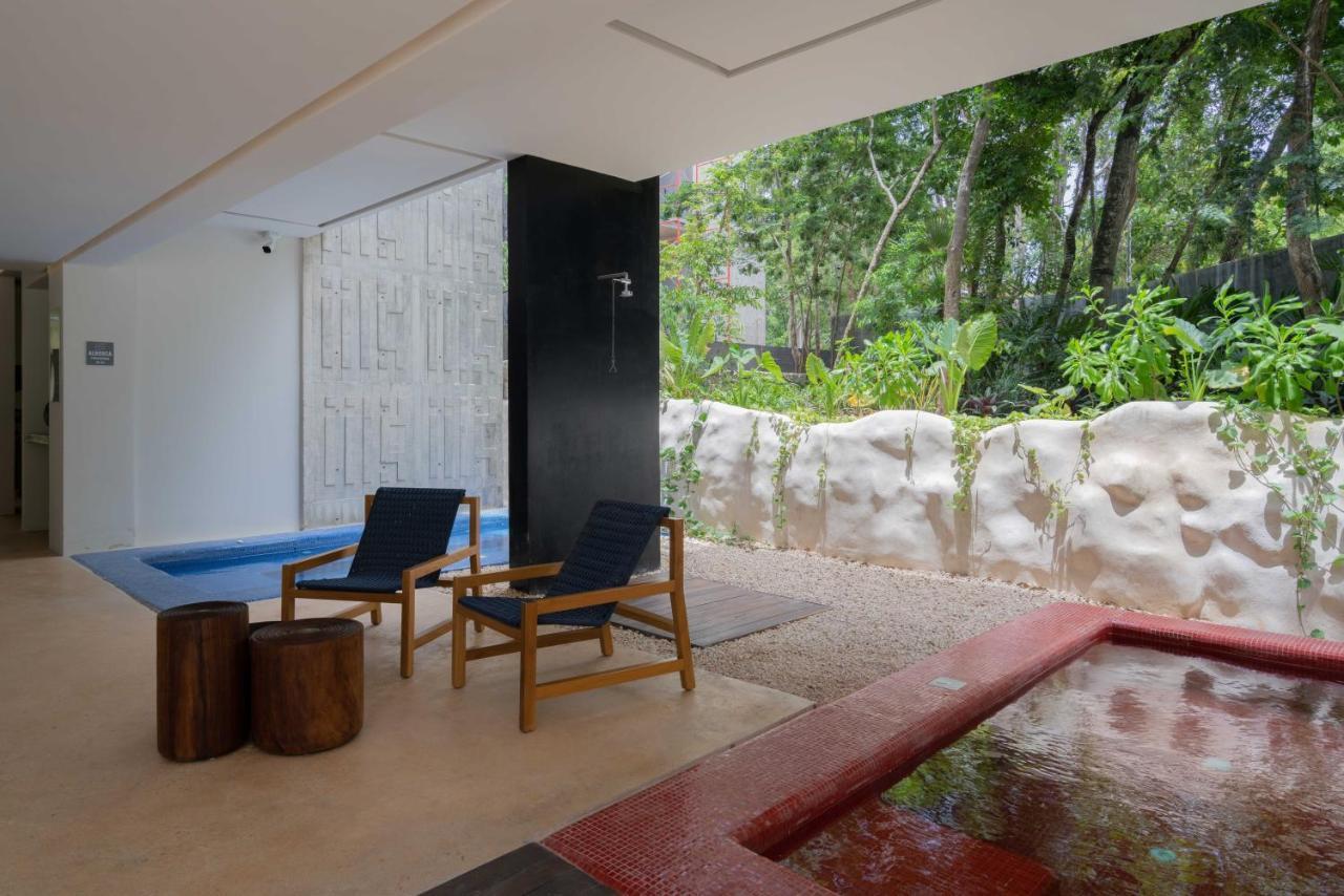 Iik Tulum 301 Exterior foto
