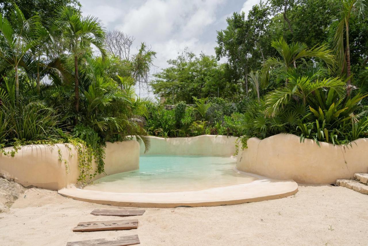 Iik Tulum 301 Exterior foto