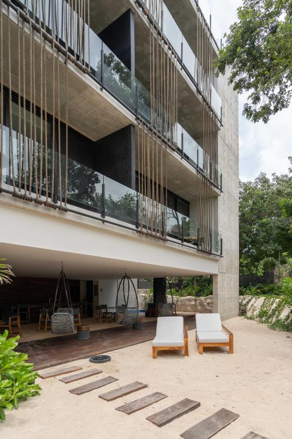 Iik Tulum 301 Exterior foto